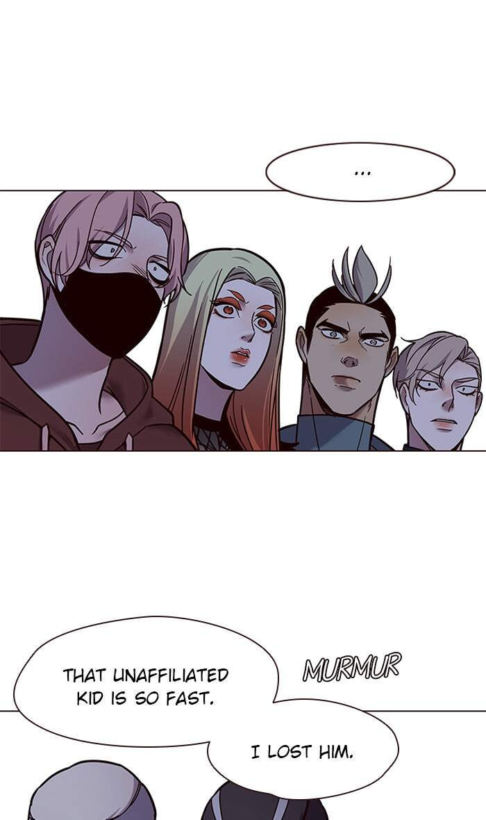 Eleceed Chapter 86 page 36 - 