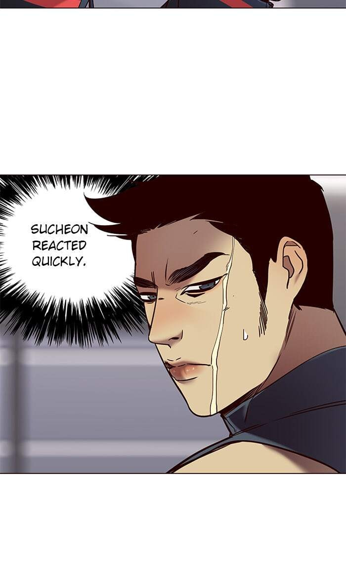 Eleceed Chapter 86 page 38 - 