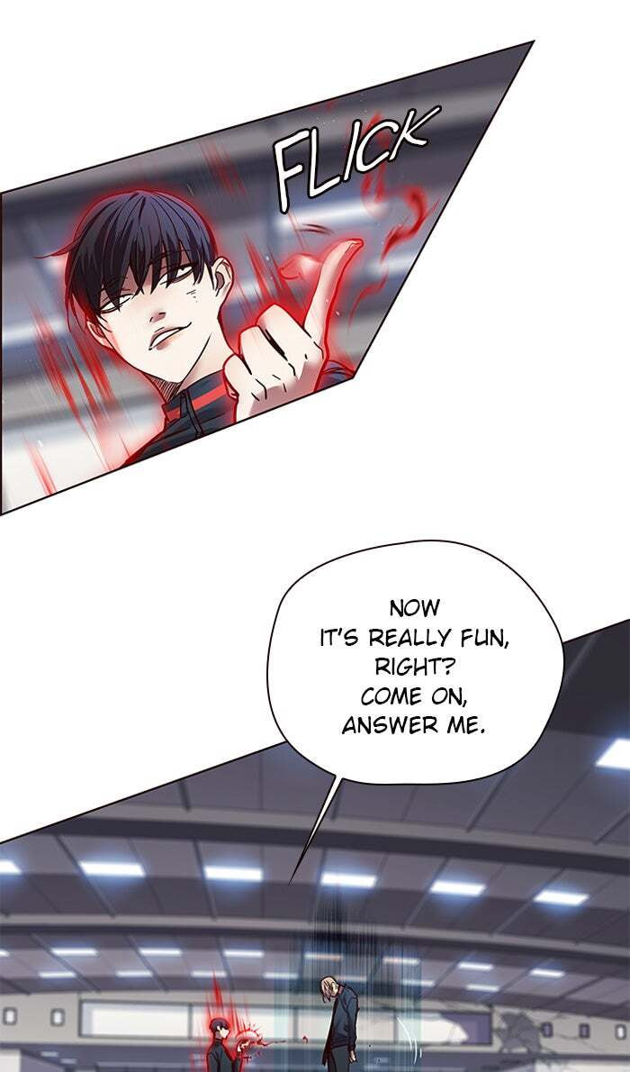 Eleceed Chapter 86 page 60 - 