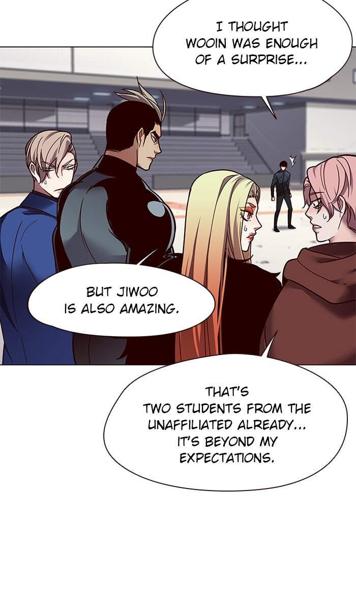 Eleceed Chapter 87 page 14 - 