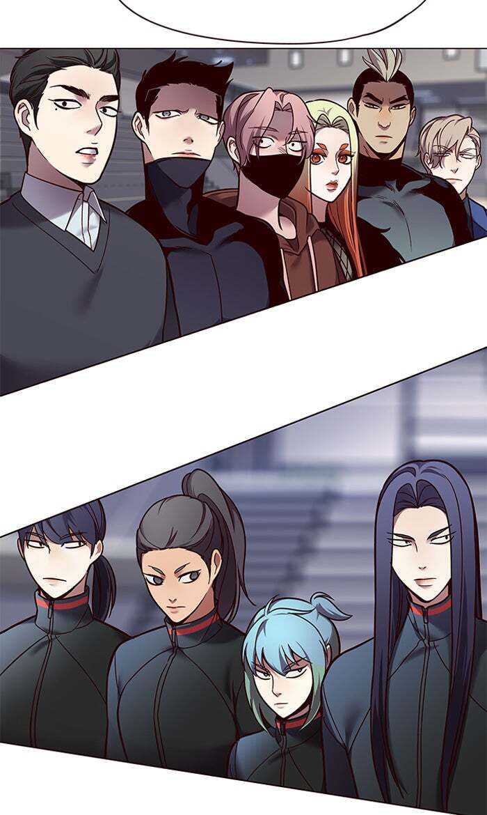 Eleceed Chapter 87 page 19 - 