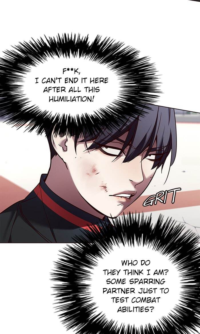 Eleceed Chapter 87 page 20 - 