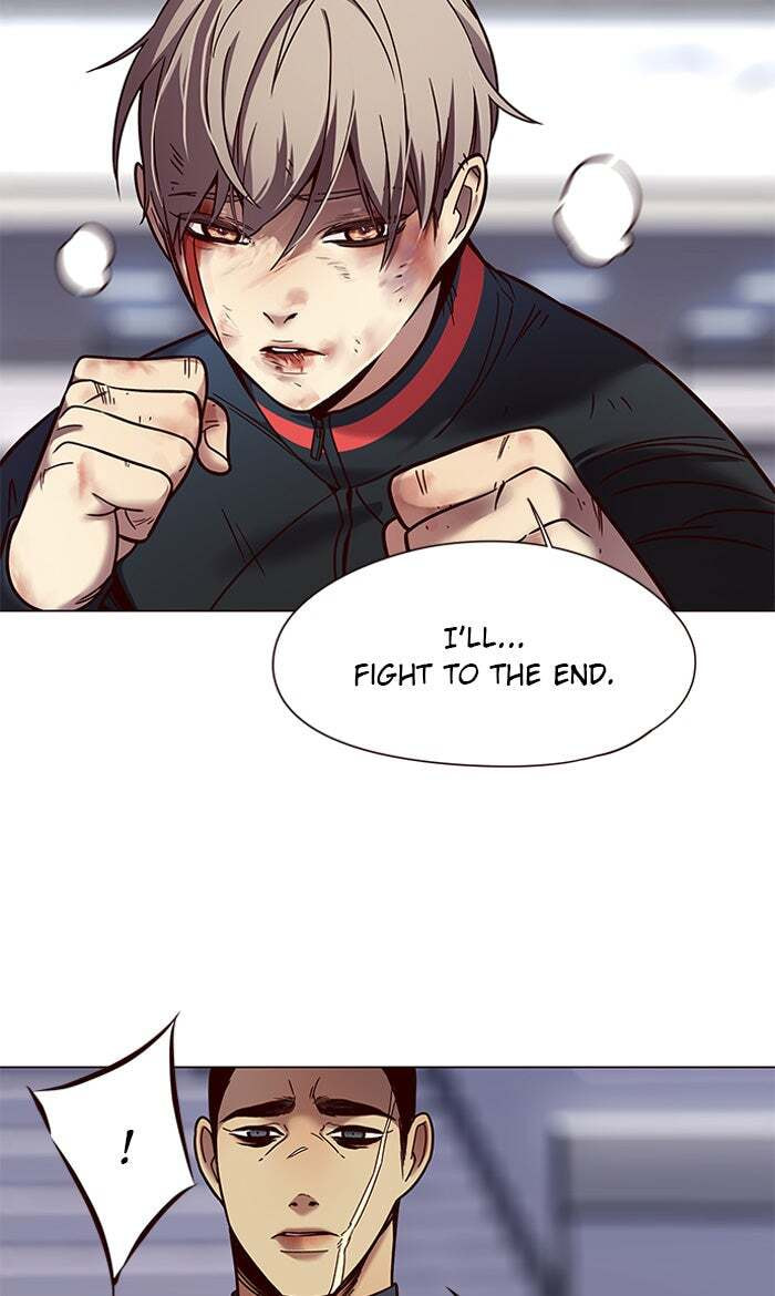 Eleceed Chapter 87 page 22 - 
