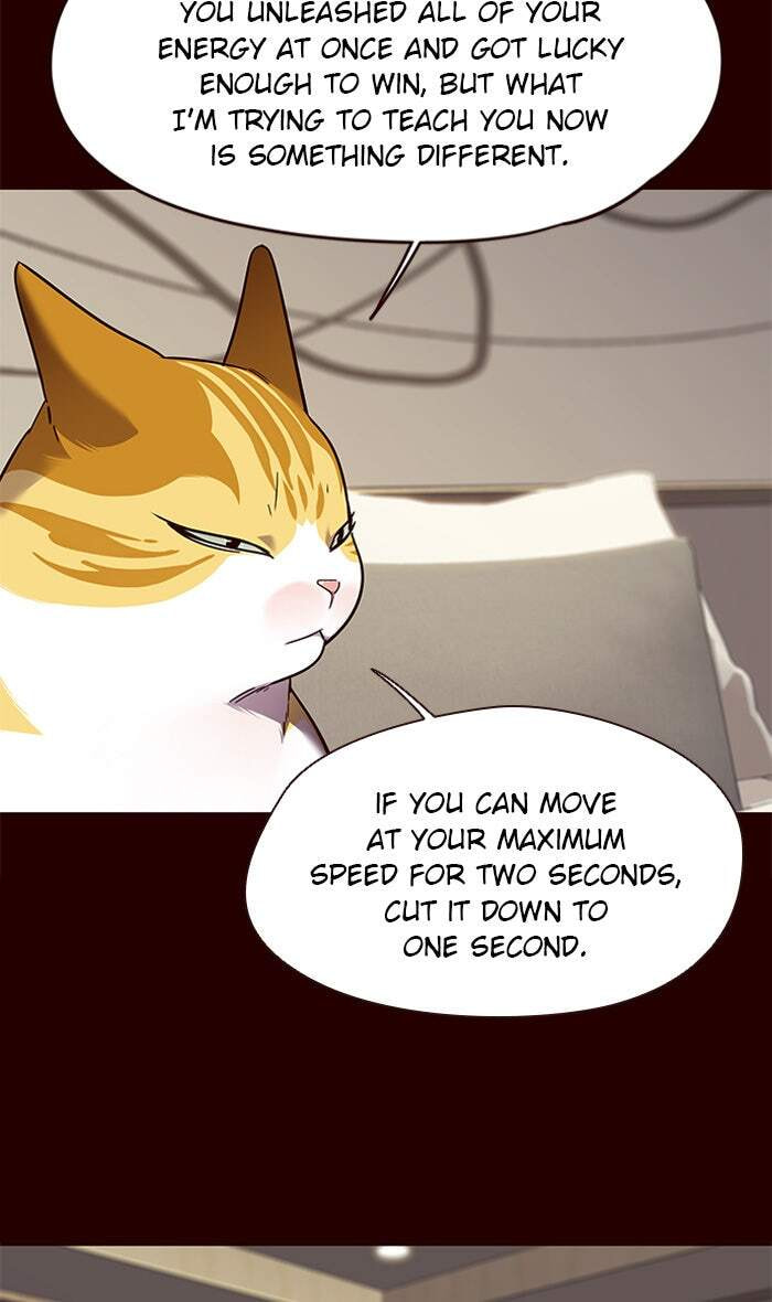 Eleceed Chapter 87 page 51 - 