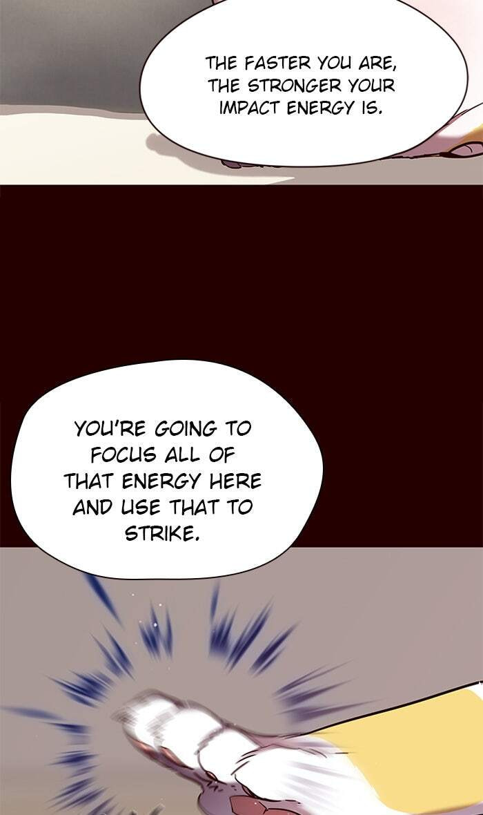 Eleceed Chapter 87 page 54 - 