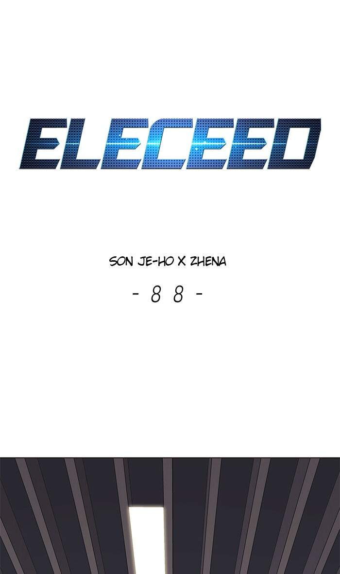 Eleceed Chapter 88 page 1 - 