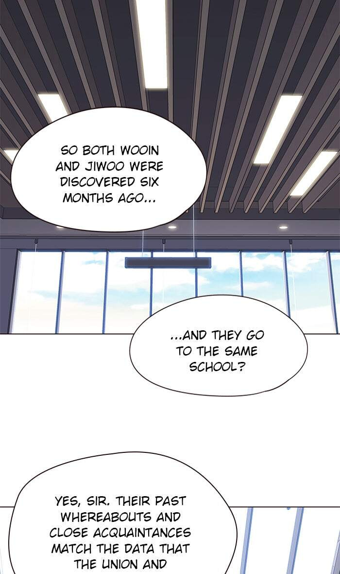 Eleceed Chapter 88 page 2 - 