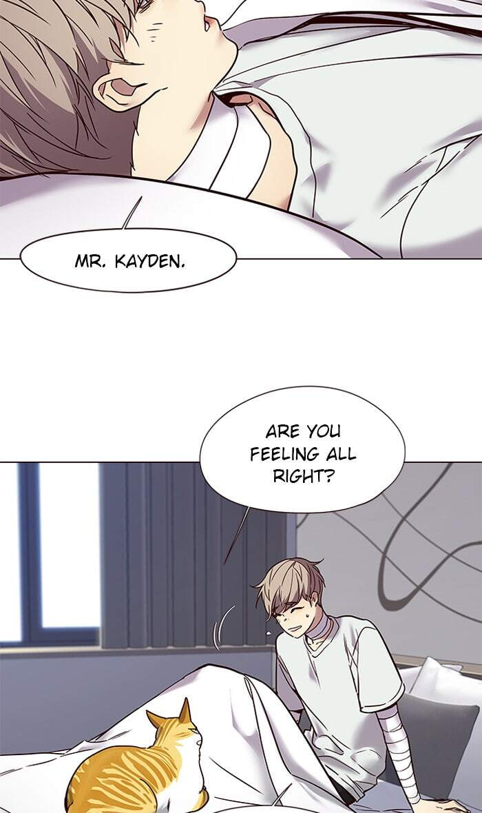 Eleceed Chapter 88 page 15 - 