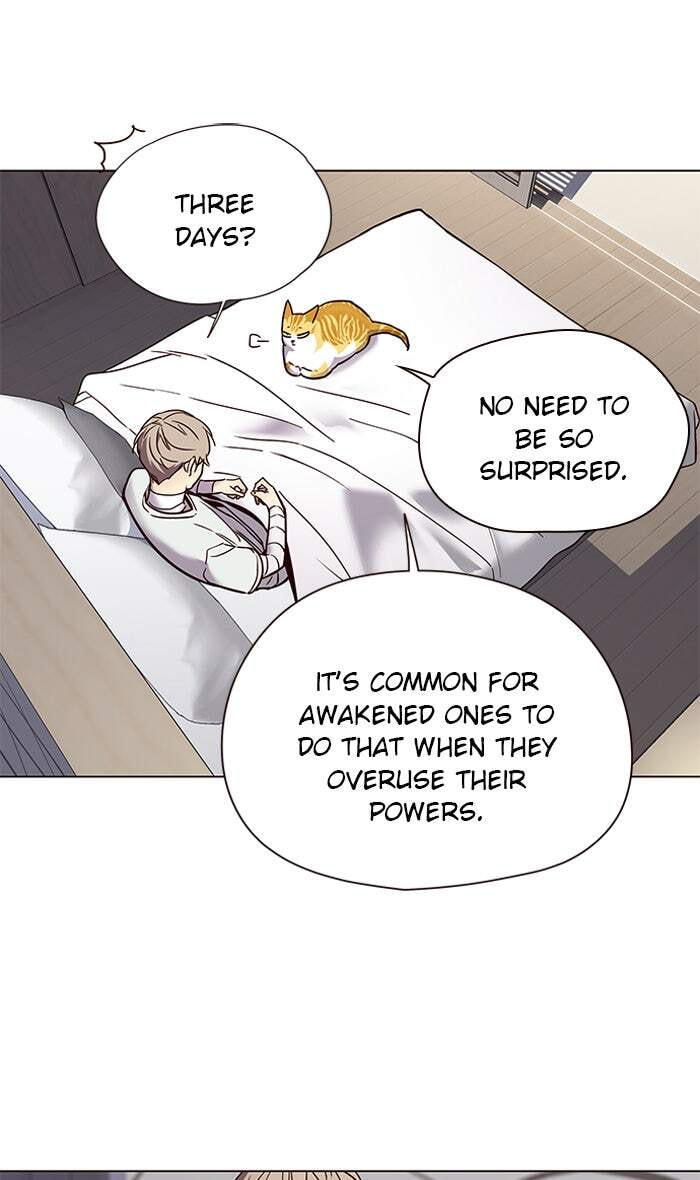 Eleceed Chapter 88 page 17 - 