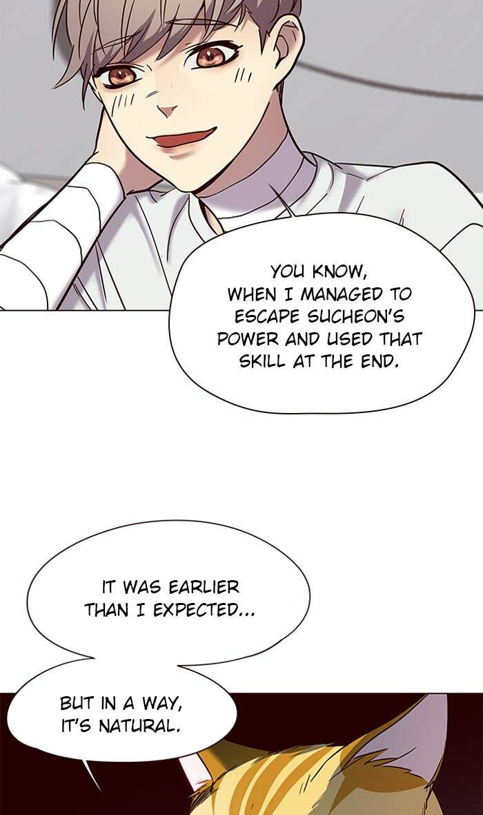Eleceed Chapter 88 page 21 - 