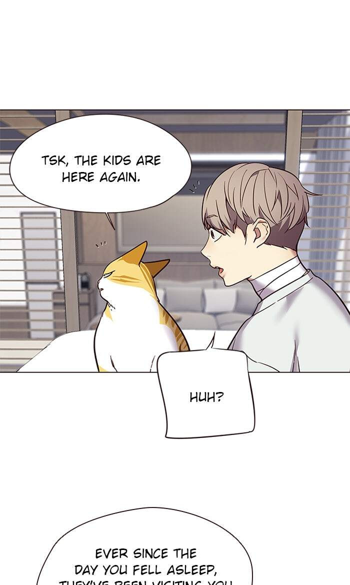 Eleceed Chapter 88 page 28 - 