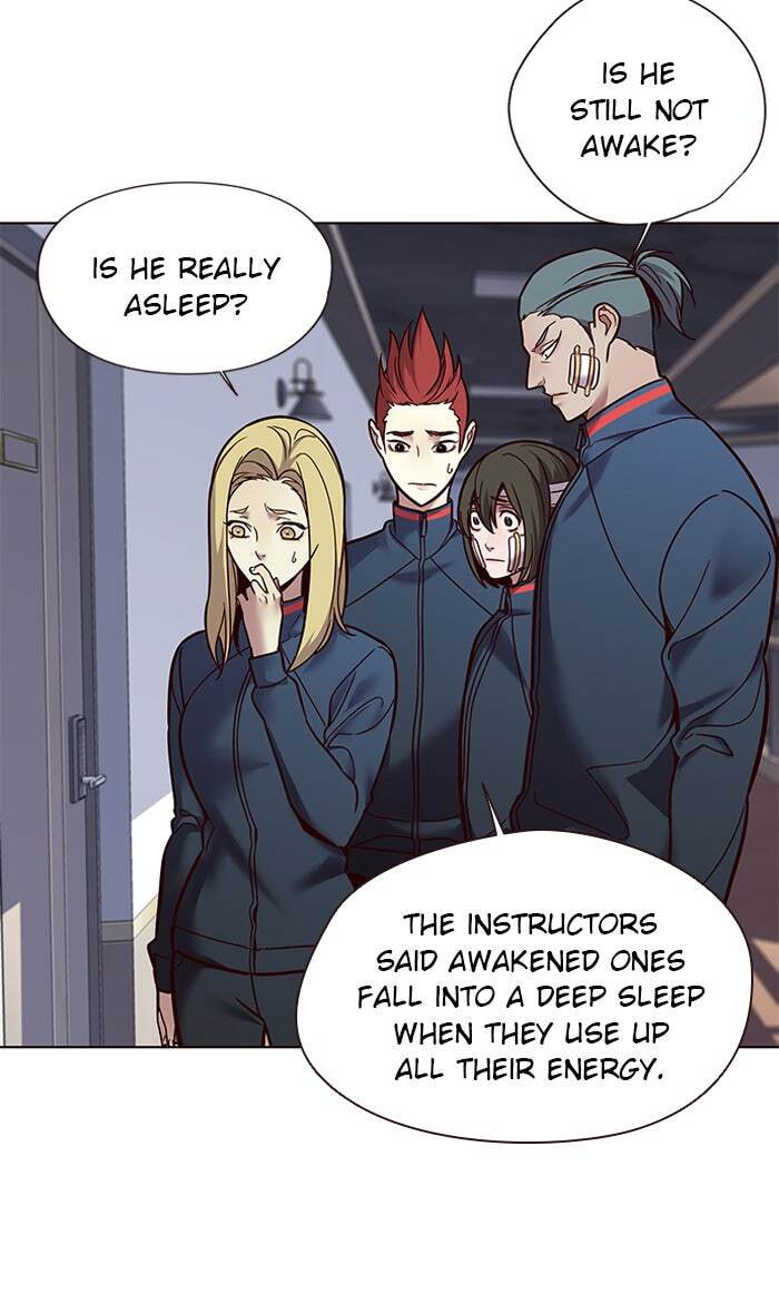 Eleceed Chapter 88 page 30 - 