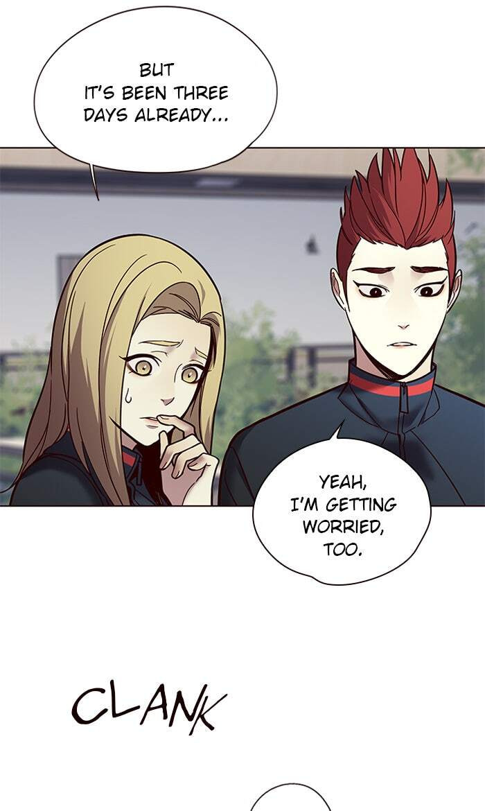 Eleceed Chapter 88 page 31 - 