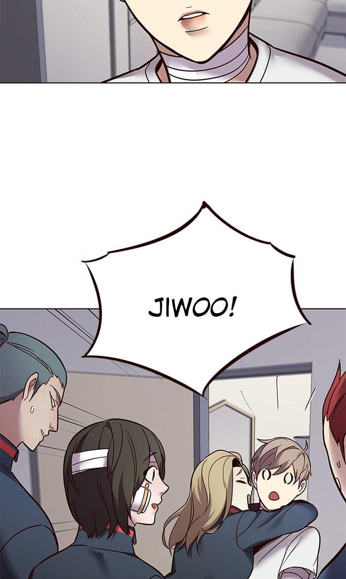 Eleceed Chapter 88 page 33 - 