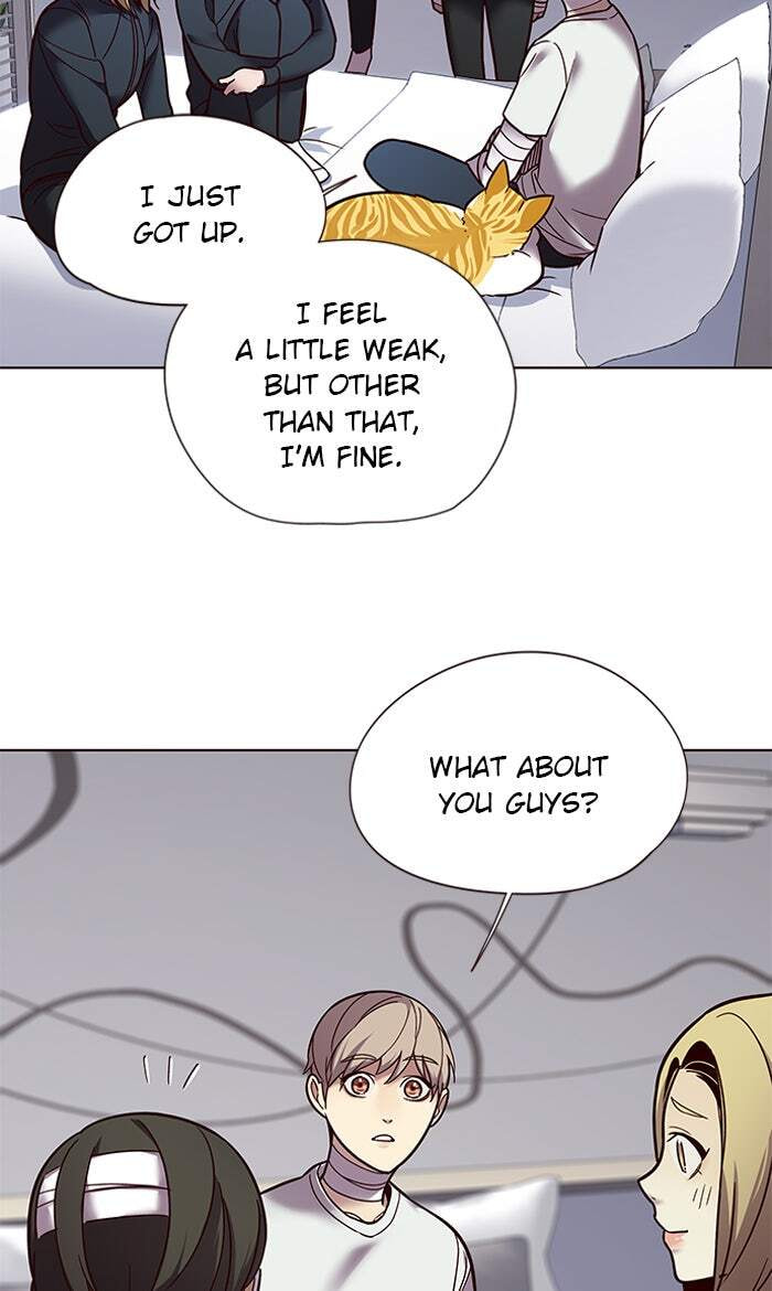 Eleceed Chapter 88 page 36 - 