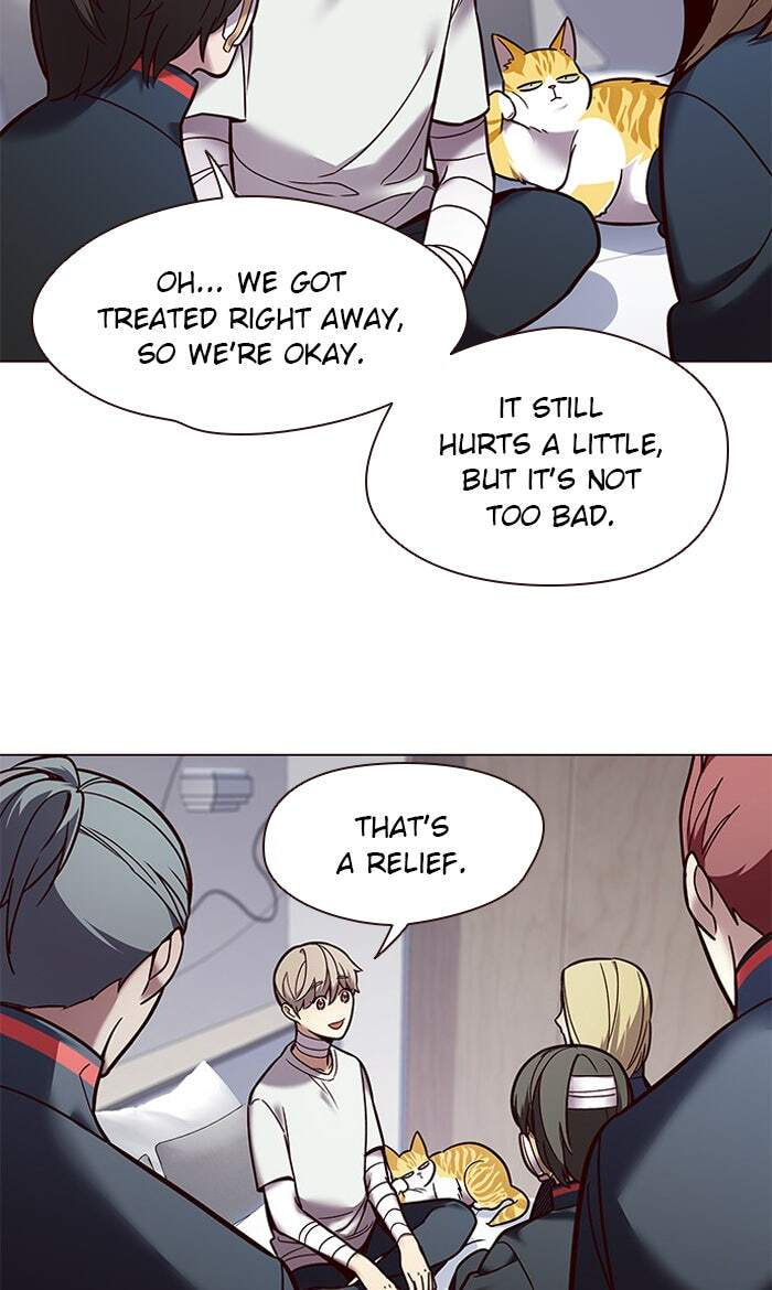 Eleceed Chapter 88 page 37 - 