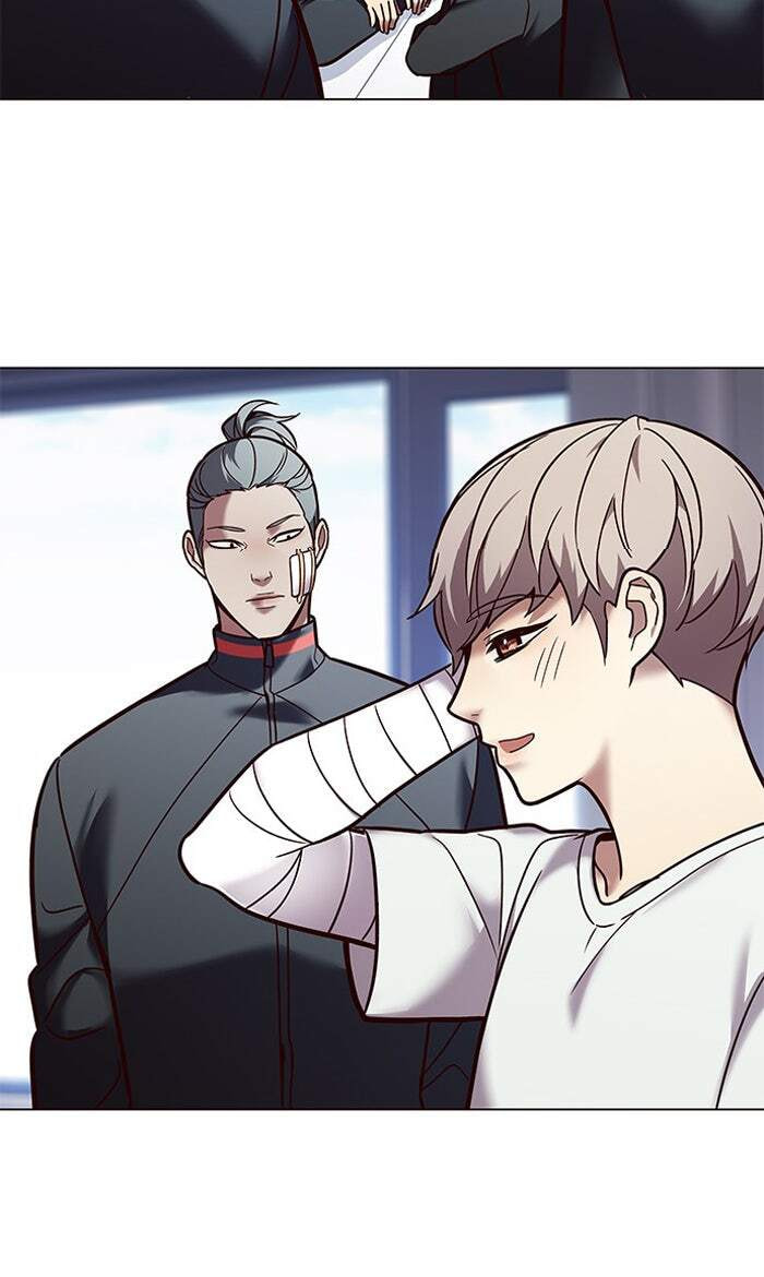 Eleceed Chapter 88 page 38 - 