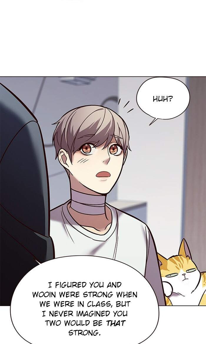 Eleceed Chapter 88 page 40 - 