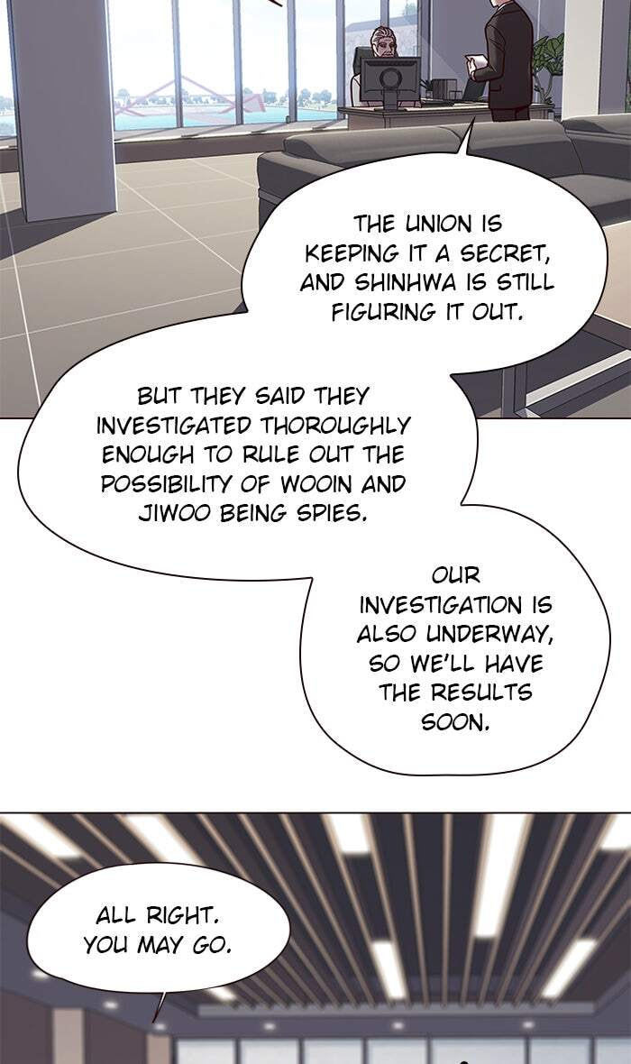 Eleceed Chapter 88 page 5 - 