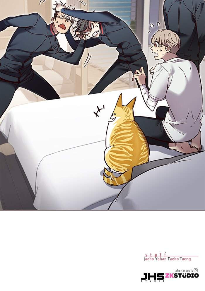Eleceed Chapter 88 page 80 - 