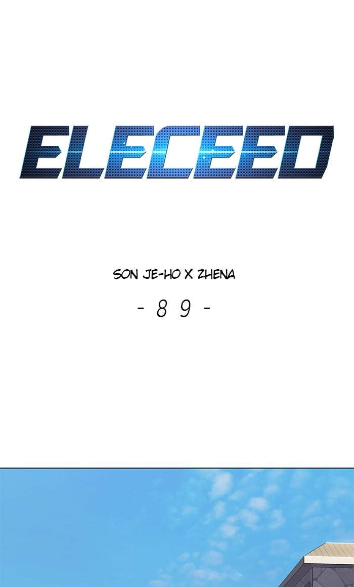 Eleceed Chapter 89 page 1 - 