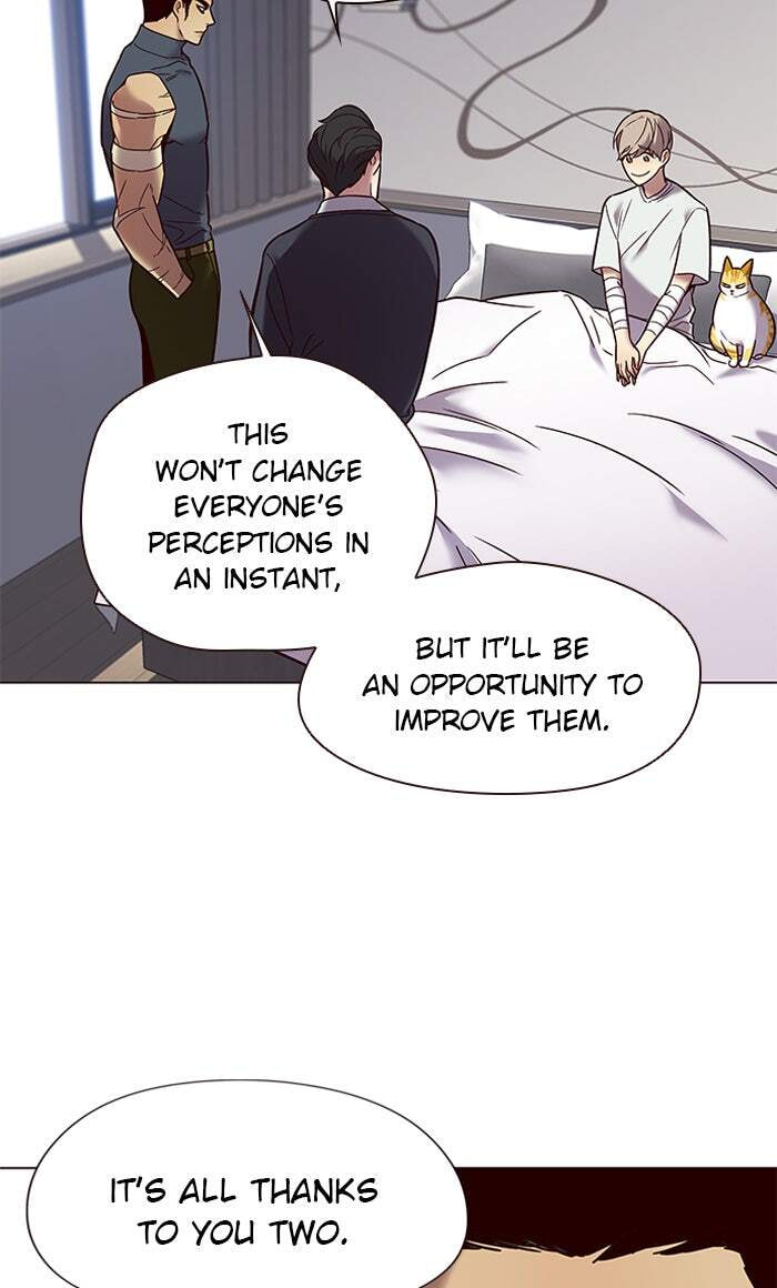 Eleceed Chapter 89 page 12 - 