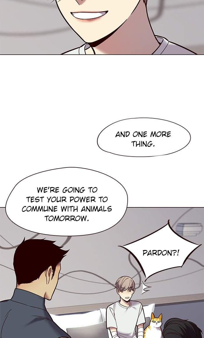 Eleceed Chapter 89 page 14 - 