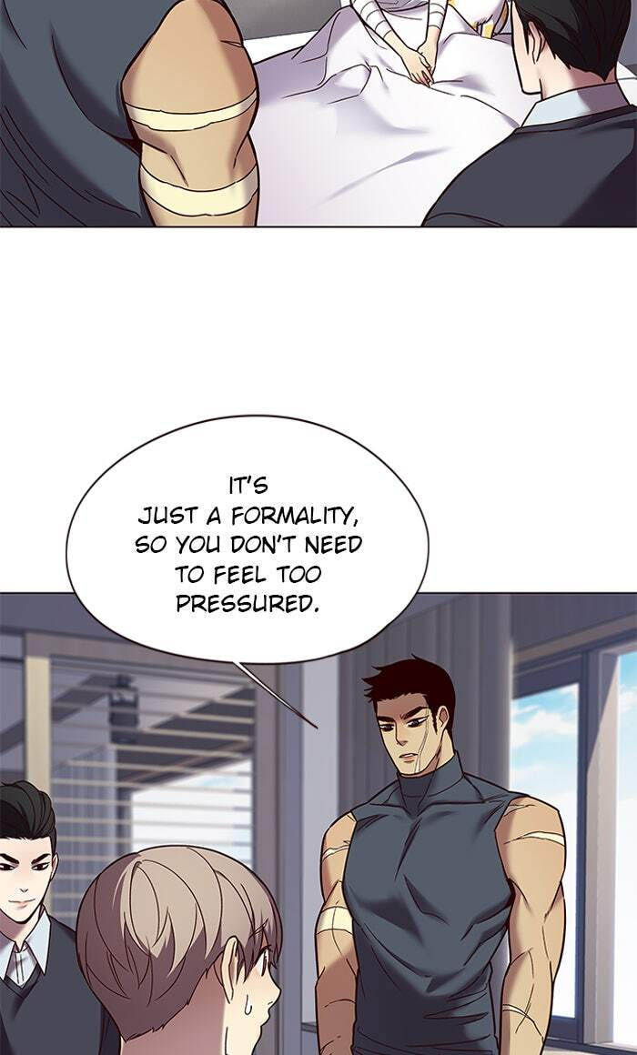 Eleceed Chapter 89 page 15 - 