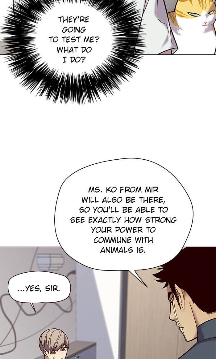 Eleceed Chapter 89 page 17 - 