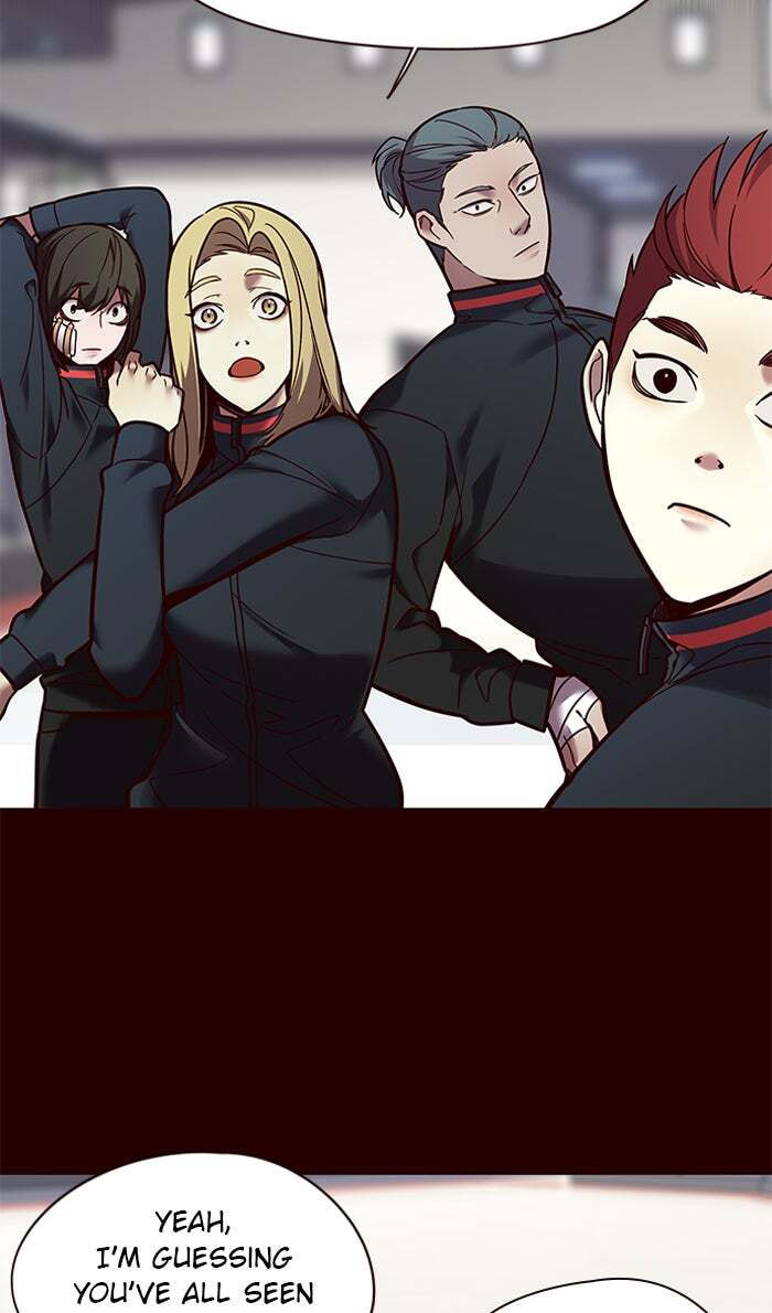 Eleceed Chapter 89 page 20 - 