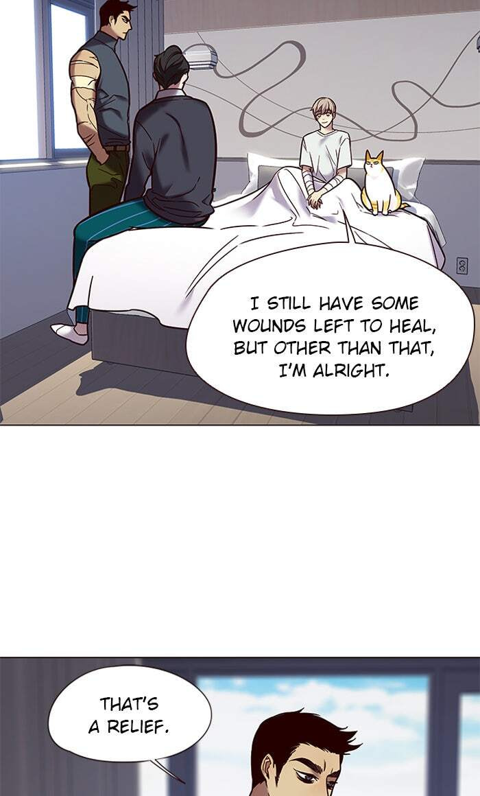 Eleceed Chapter 89 page 3 - 