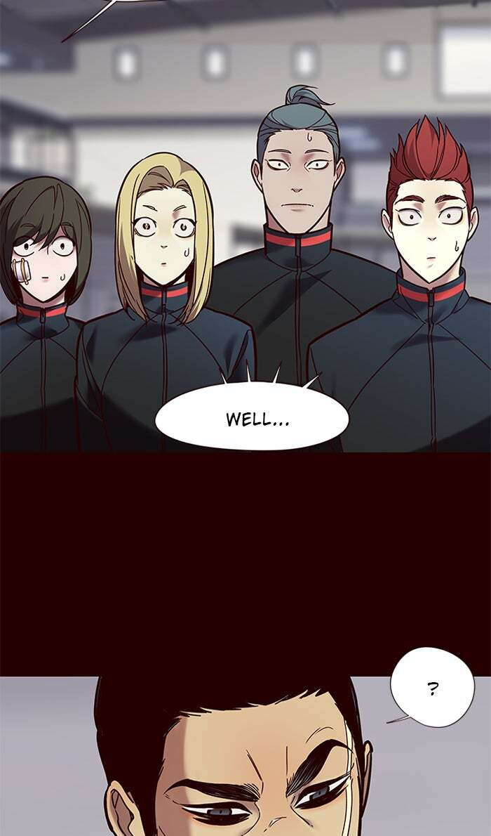 Eleceed Chapter 89 page 22 - 