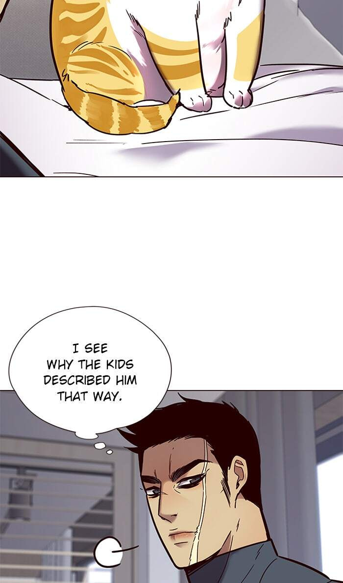 Eleceed Chapter 89 page 25 - 