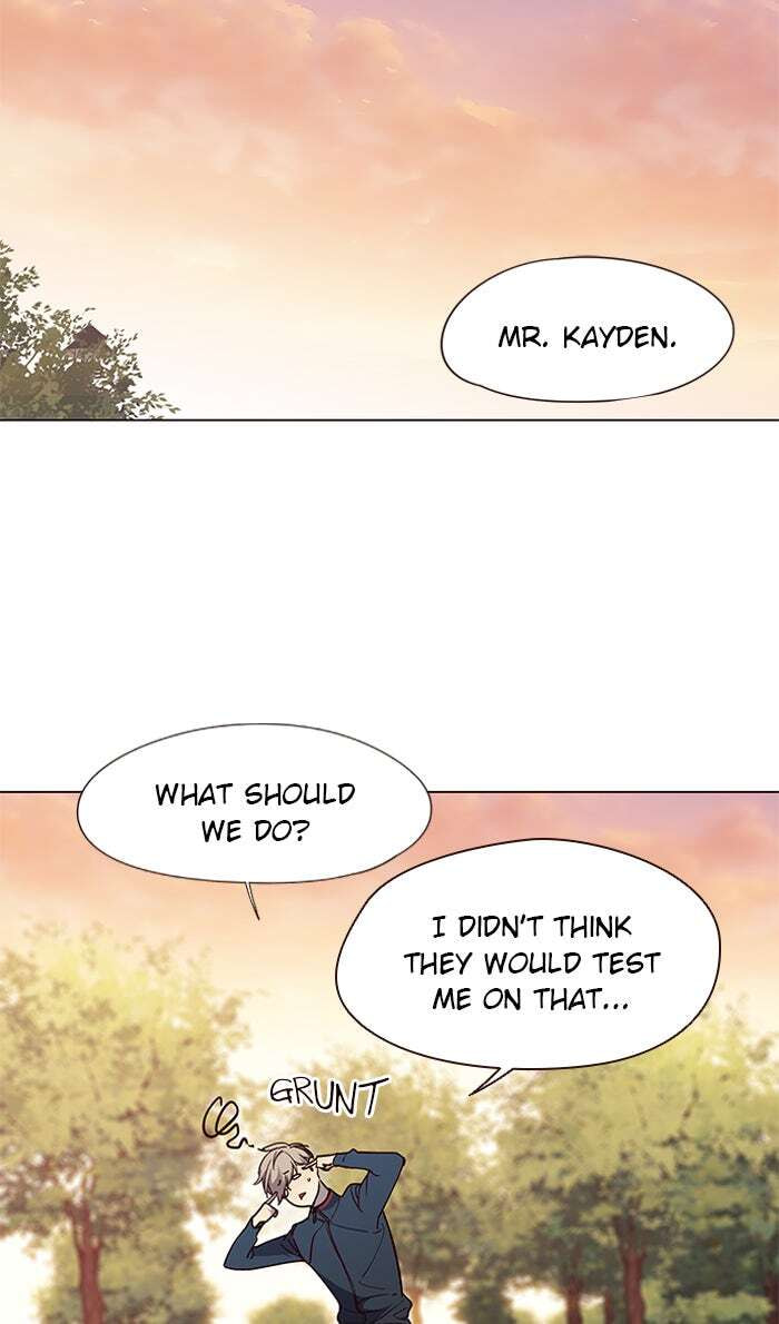 Eleceed Chapter 89 page 27 - 
