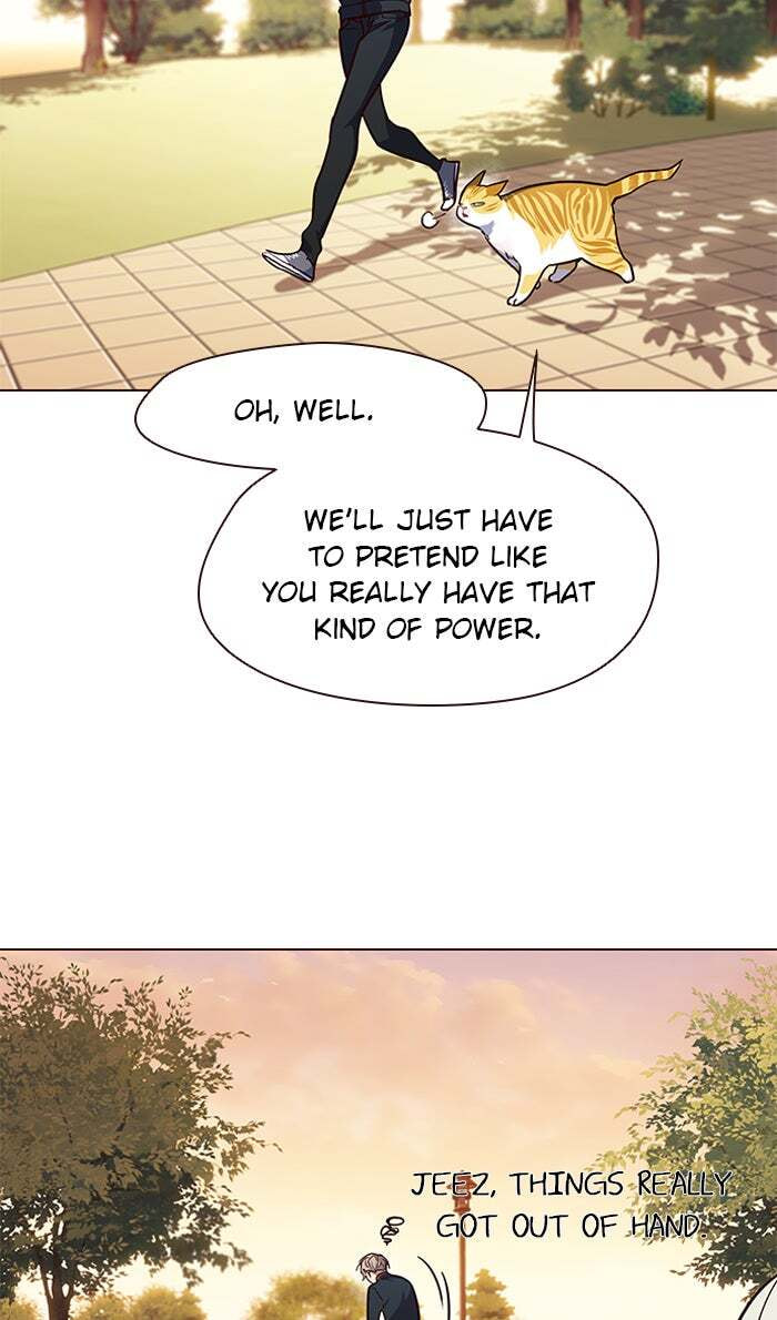 Eleceed Chapter 89 page 28 - 