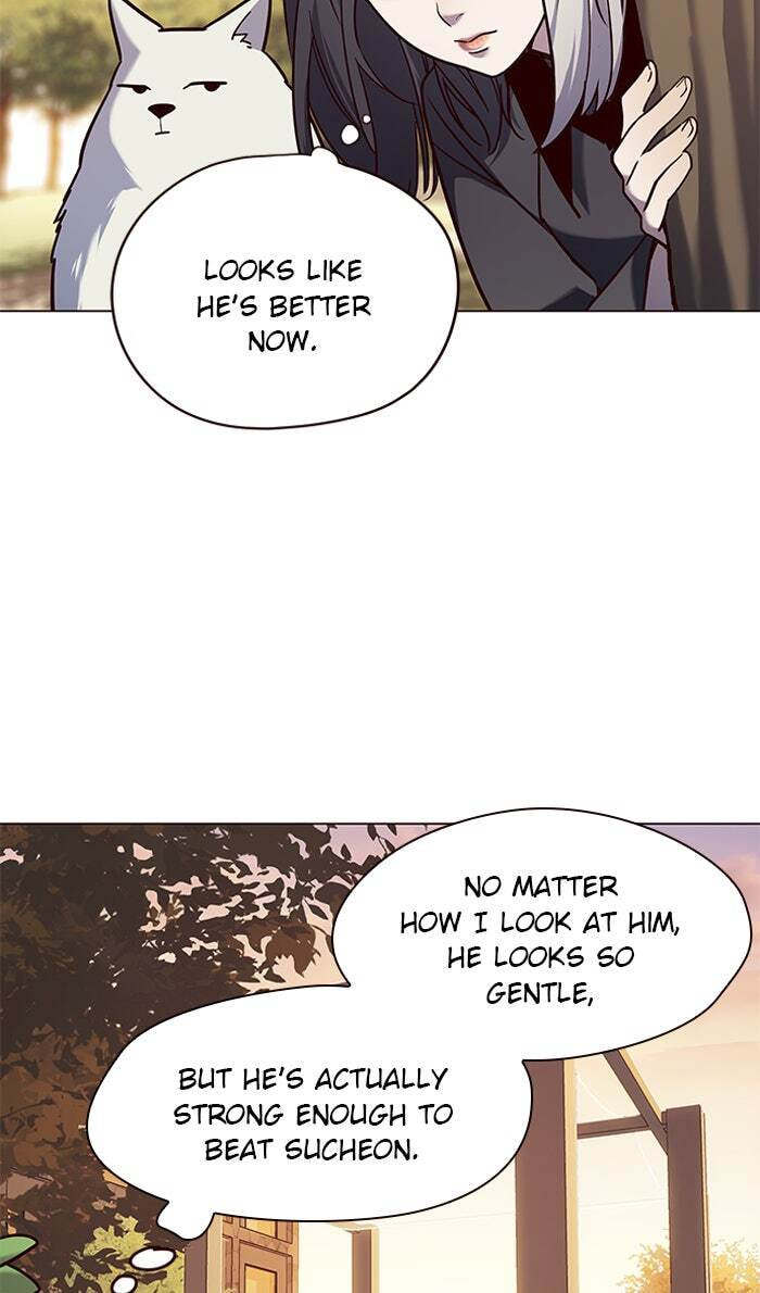 Eleceed Chapter 89 page 30 - 