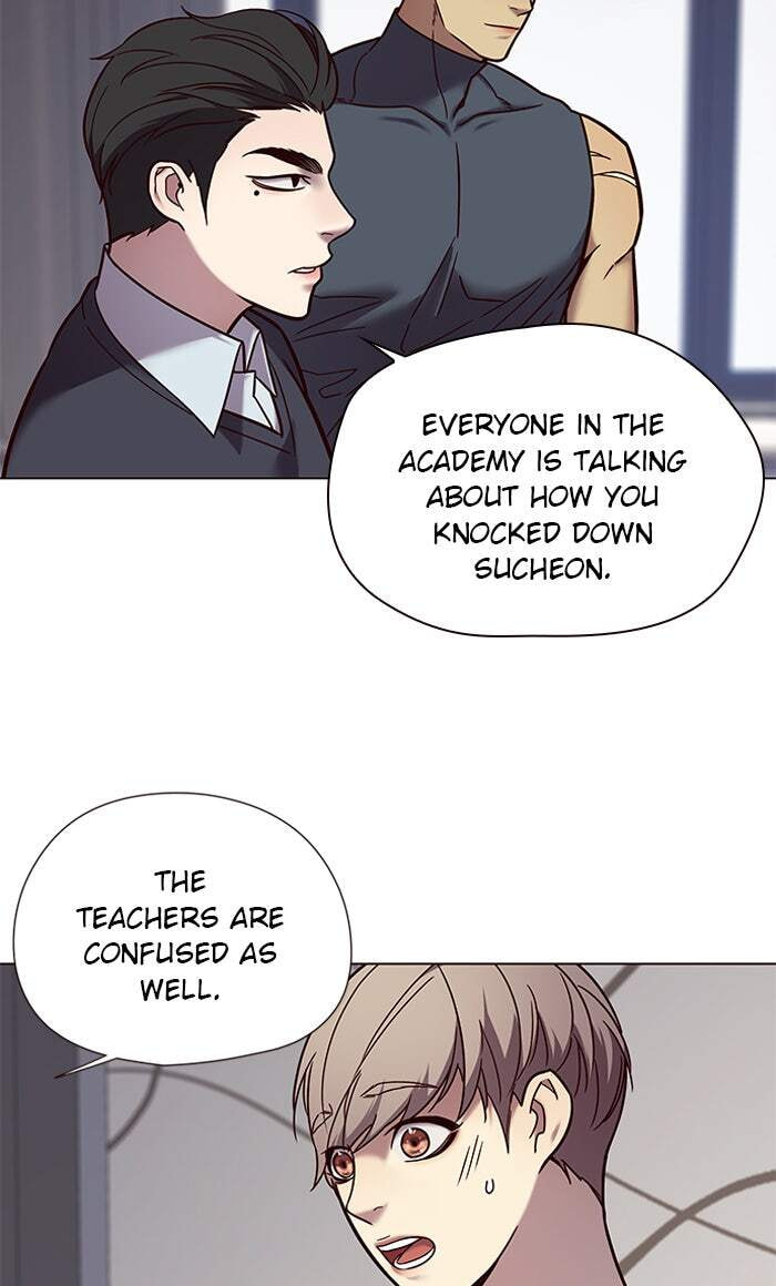 Eleceed Chapter 89 page 4 - 