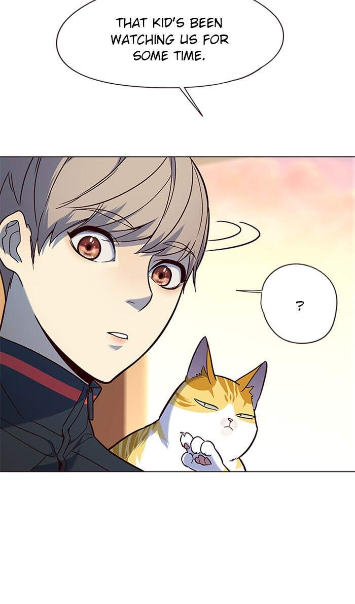 Eleceed Chapter 89 page 36 - 