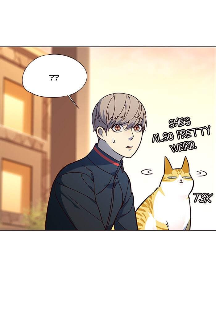 Eleceed Chapter 89 page 40 - 