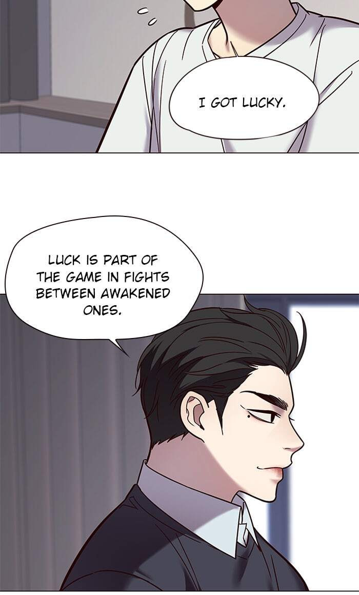 Eleceed Chapter 89 page 5 - 