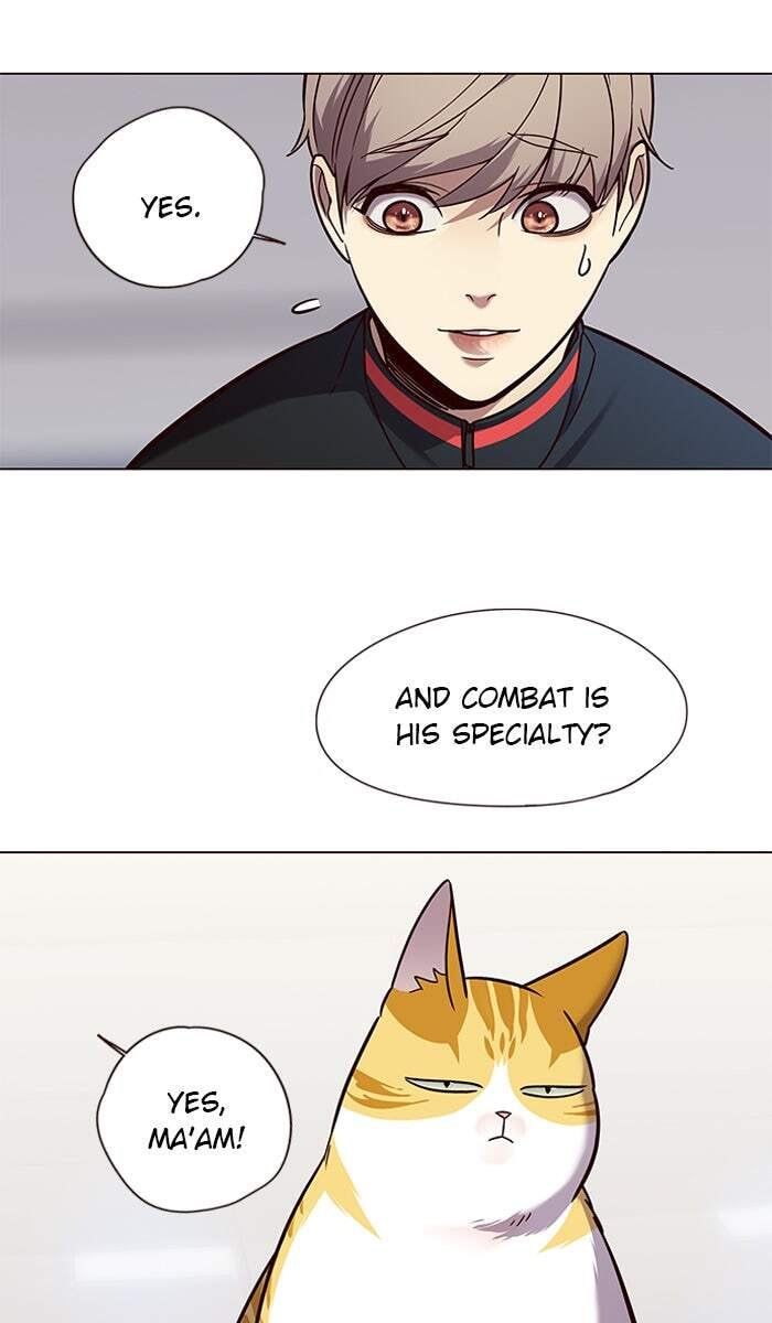 Eleceed Chapter 89 page 43 - 