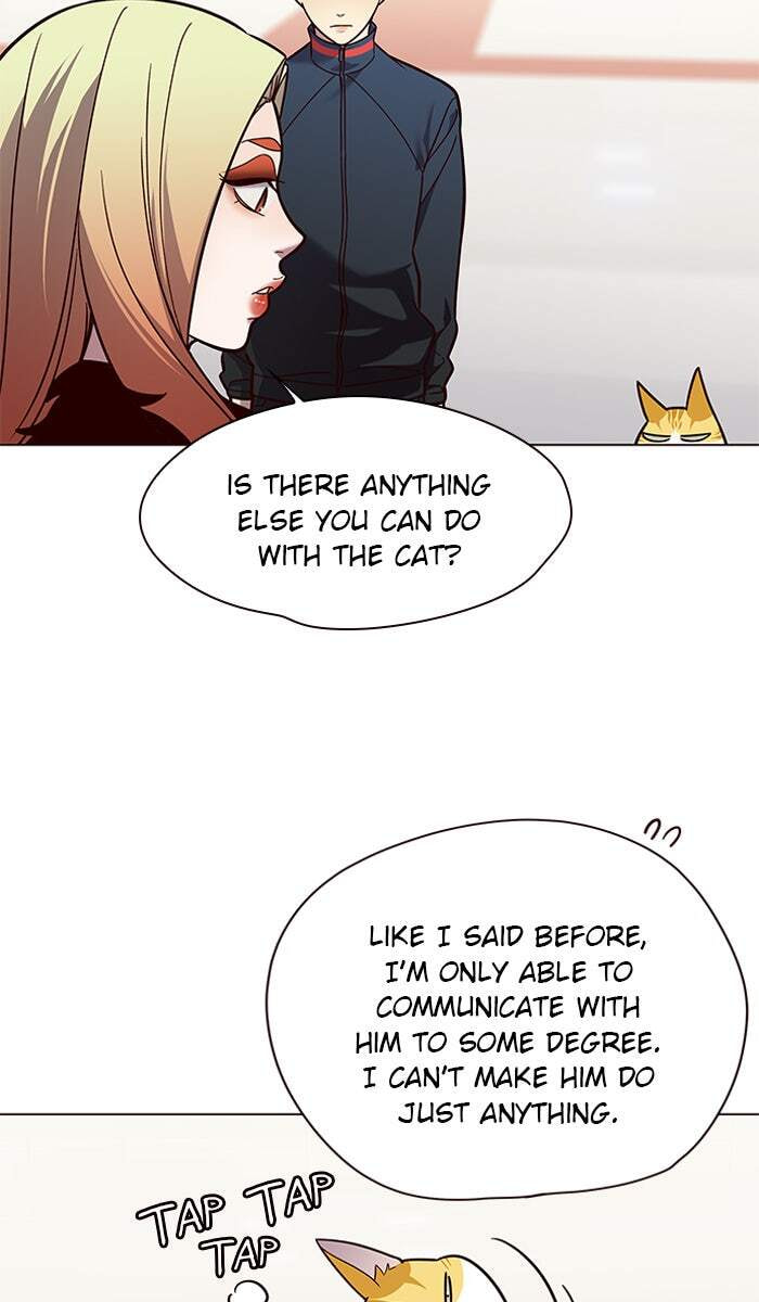 Eleceed Chapter 89 page 46 - 