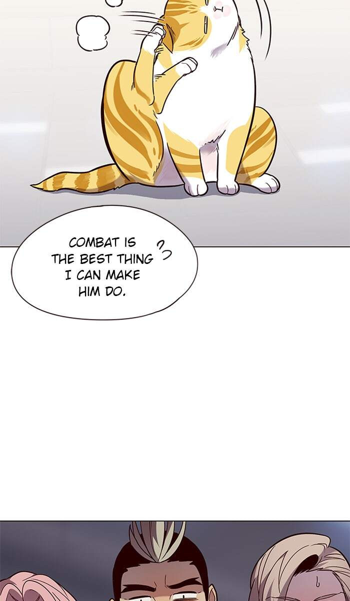 Eleceed Chapter 89 page 47 - 
