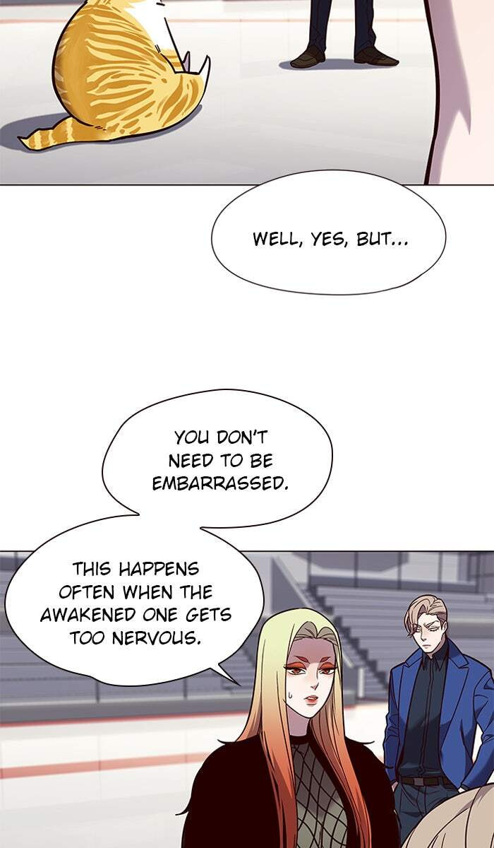 Eleceed Chapter 89 page 54 - 