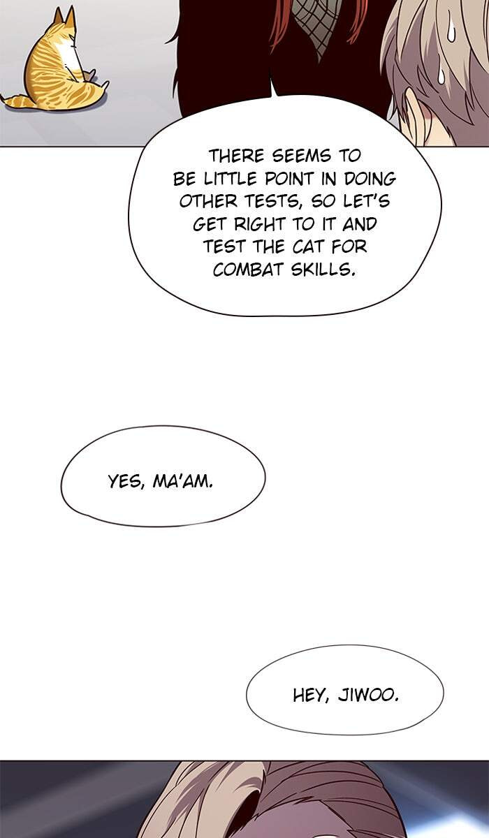 Eleceed Chapter 89 page 55 - 