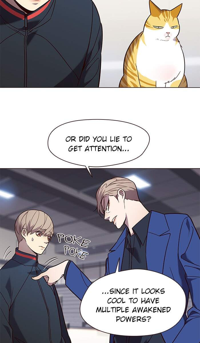 Eleceed Chapter 89 page 57 - 