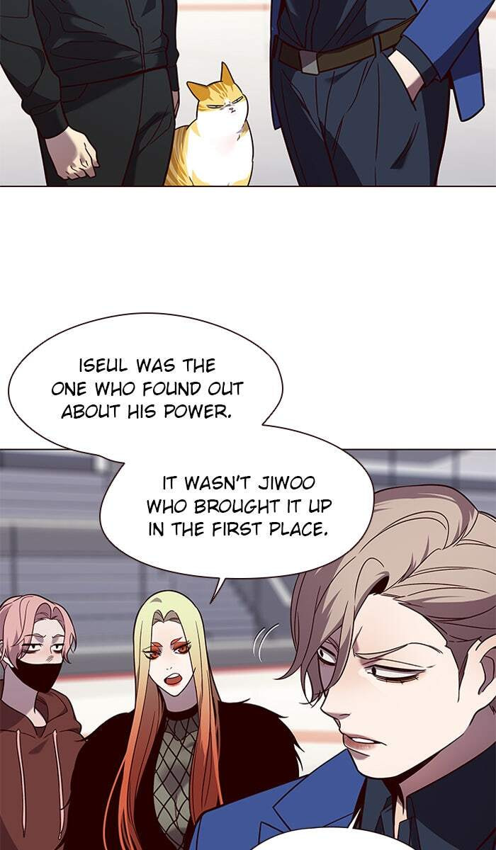 Eleceed Chapter 89 page 58 - 