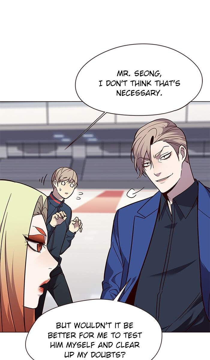 Eleceed Chapter 89 page 63 - 