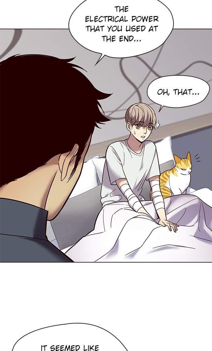 Eleceed Chapter 89 page 8 - 