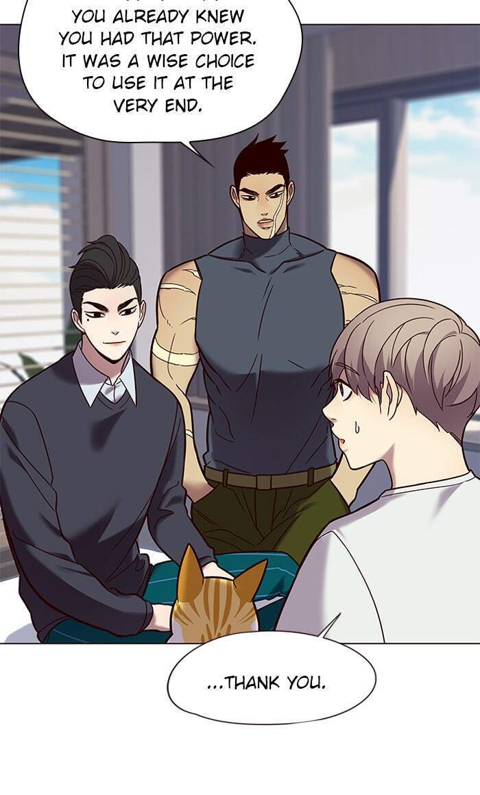 Eleceed Chapter 89 page 9 - 